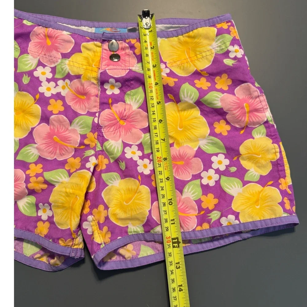 Unbranded vibrant purple
